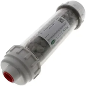 Noritz 308820430 16 in. x 4 in. x 10 in. Residential Condensate Neutralizer Kit