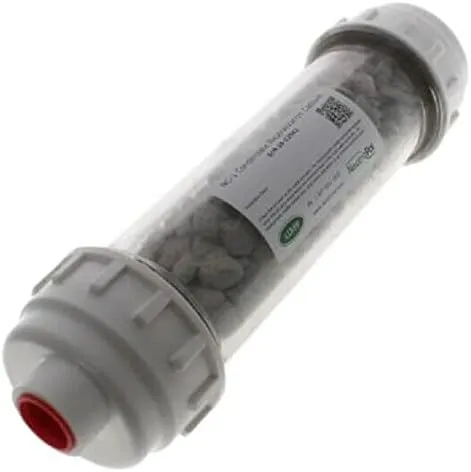 Noritz 308820430 16 in. x 4 in. x 10 in. Residential Condensate Neutralizer Kit