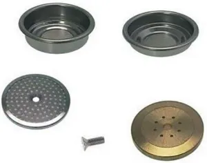 Nuova Simonelli ESE E.S.E. pod adapter kit for Musica and Oscar series