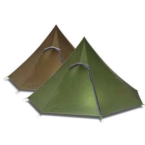 Octopeak F8 4 Person Pyramid Tent