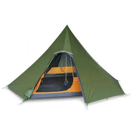 Octopeak F8 4 Person Pyramid Tent