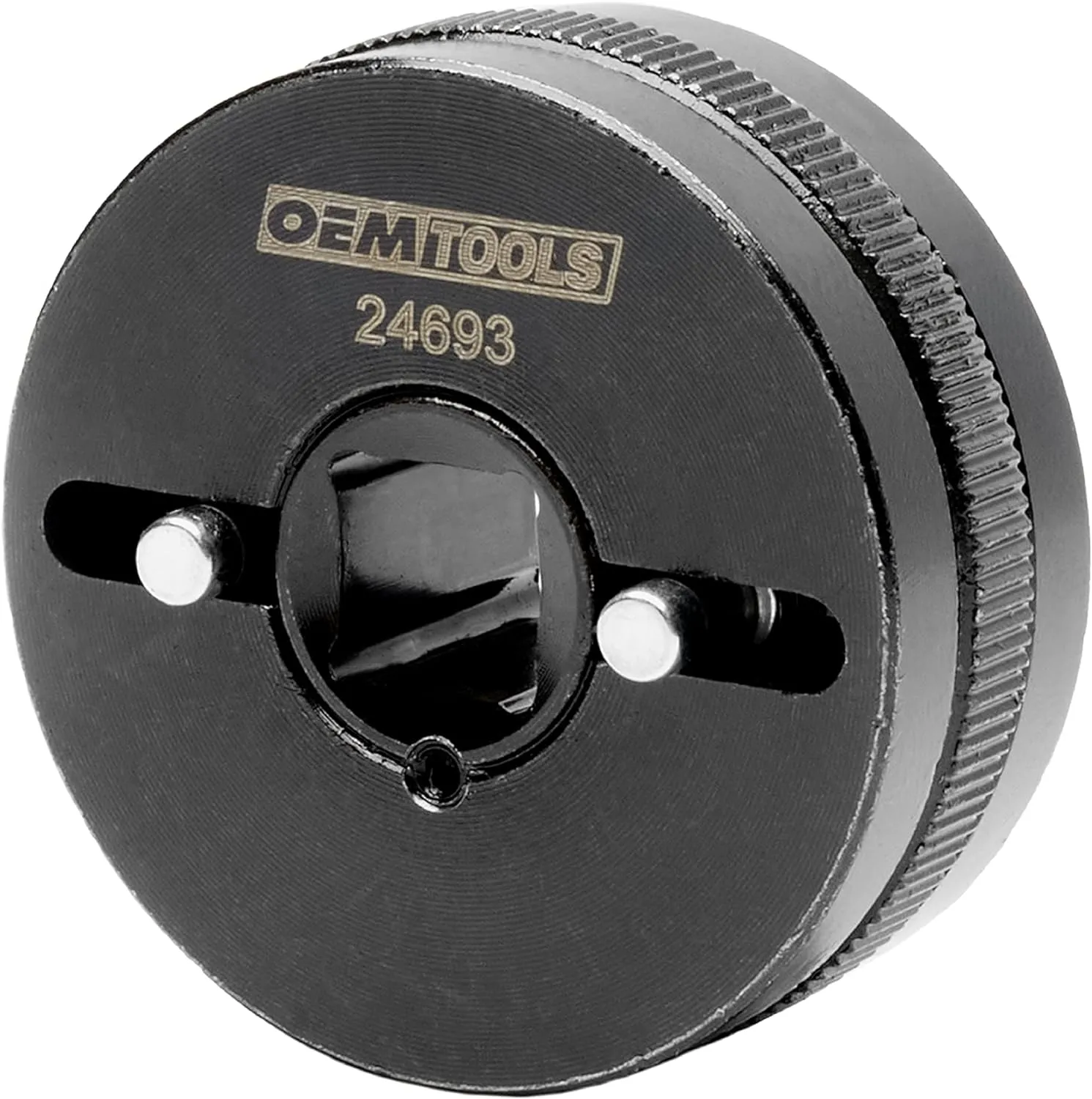 OEMTOOLS 24693 2 and 3 Pin Brake Rewind Adapter Set, Ideal for Disc Brake Service, Featuring Compact Design and Durable Construction, Automotive Brake Maintenance Kit