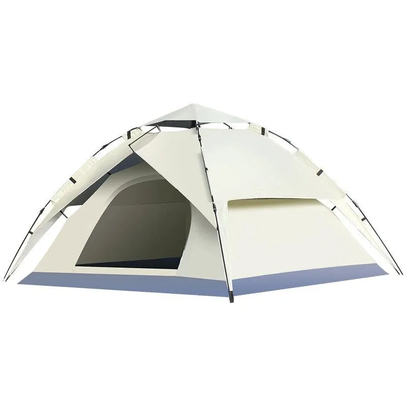 Outdoor Tent Fully Automatic Folding Camping Tent