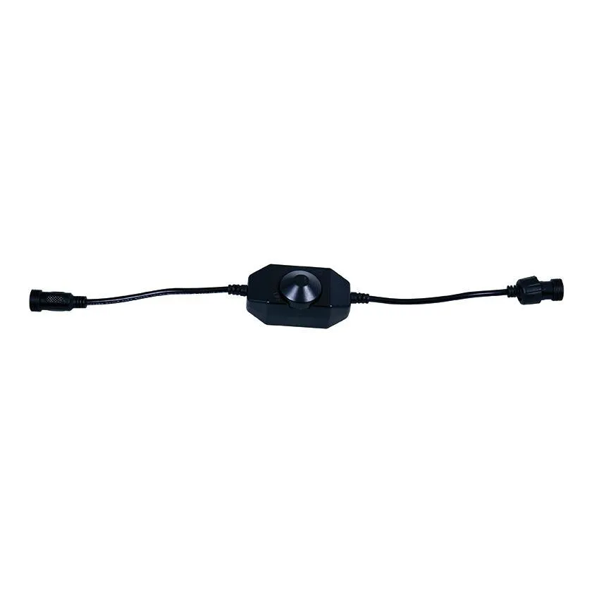 OZTRAIL LUMOS STADIUM CAMPSITE LIGHT 12V 25 WATT