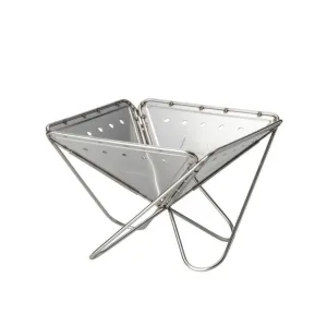 Pack & Carry Fireplace