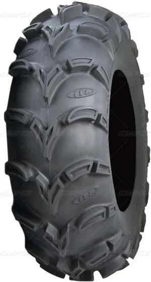 Pair of ITP Mud Lite (6ply) ATV Tires 22x11-9 (2)