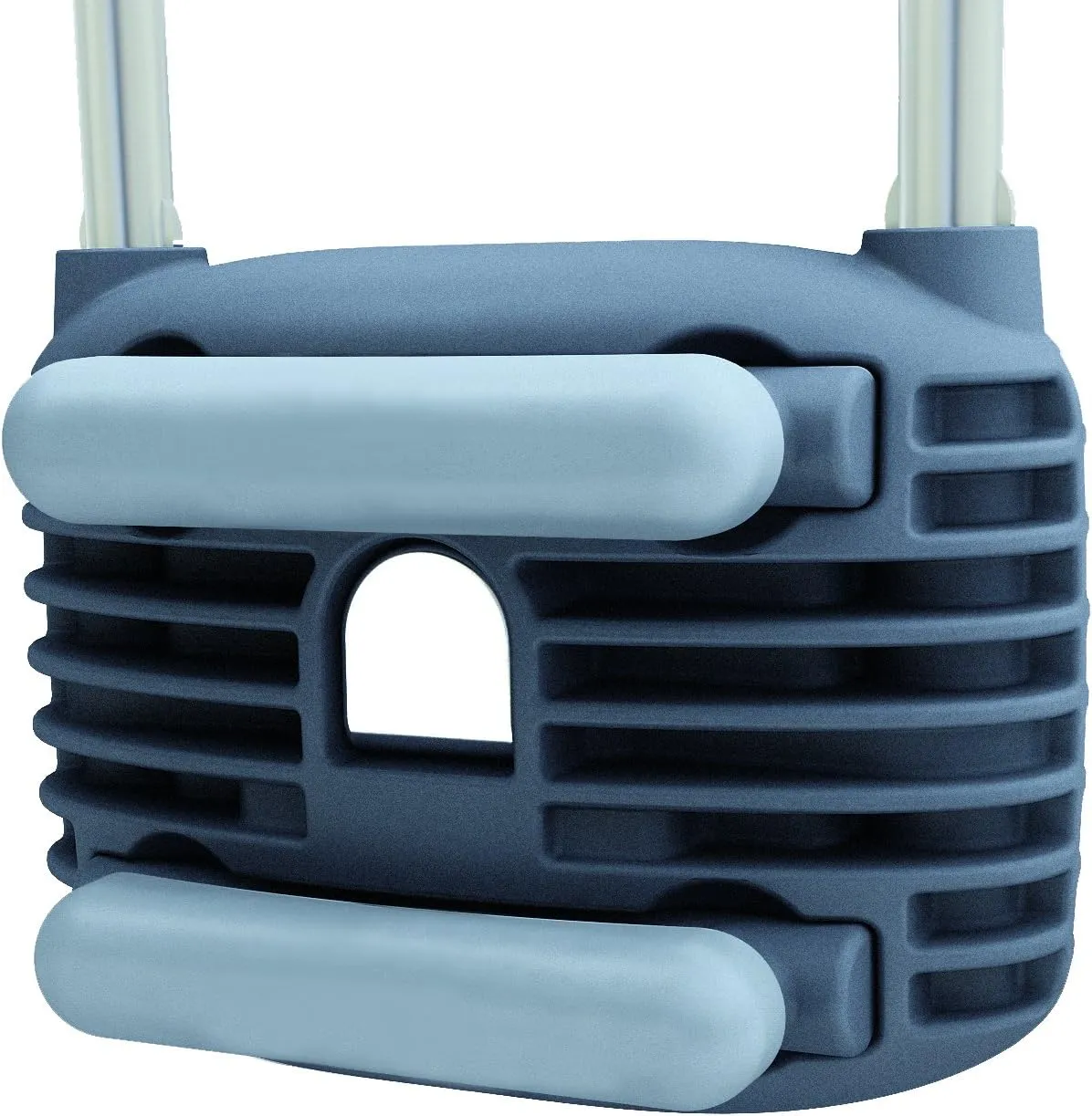 Peg Perego Orion Mounting Block Kit, Grey