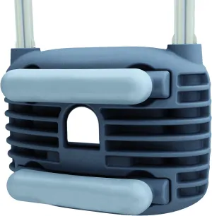 Peg Perego Orion Mounting Block Kit, Grey