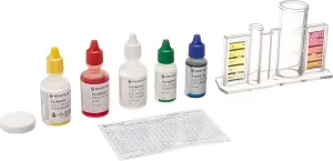 Pen Test KIT All in ONE #78HR R151186