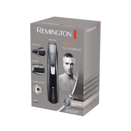 Pilot All In One Grooming Kit