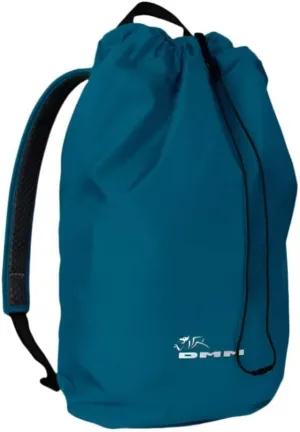 Pitcher Rope Bag - Blue