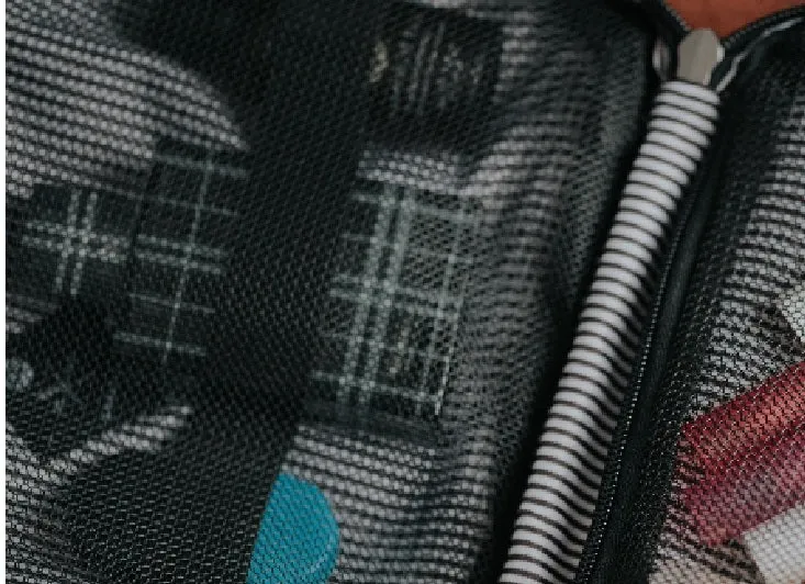PKG SIMCOE Traveller Dopp Kit