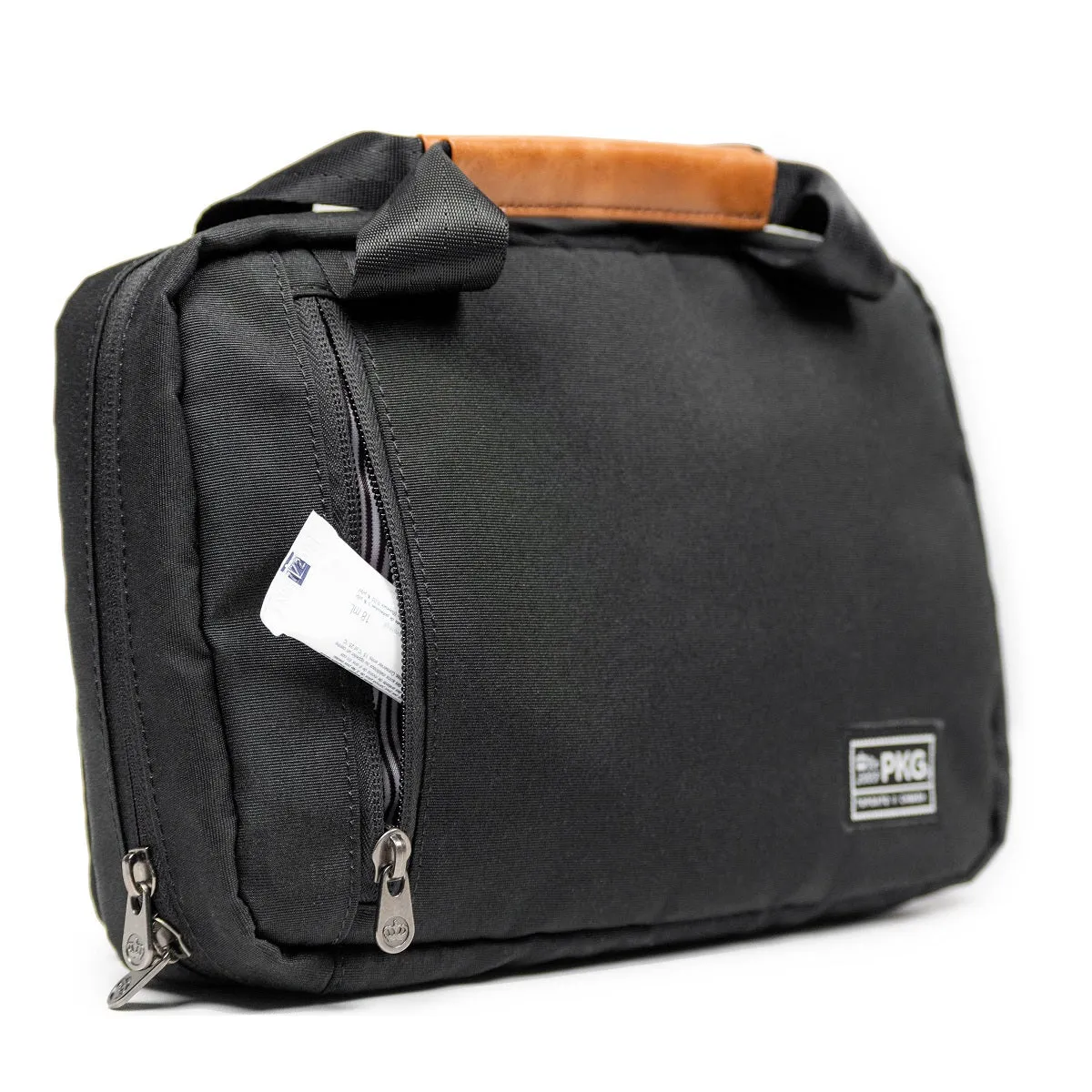 PKG SIMCOE Traveller Dopp Kit