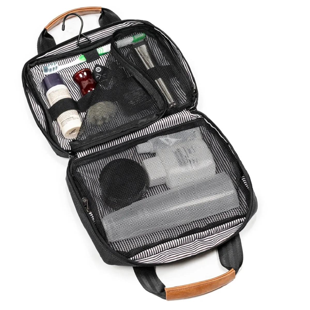 PKG SIMCOE Traveller Dopp Kit