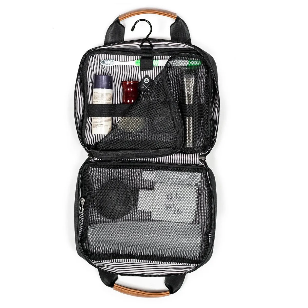 PKG SIMCOE Traveller Dopp Kit