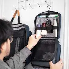 PKG SIMCOE Traveller Dopp Kit