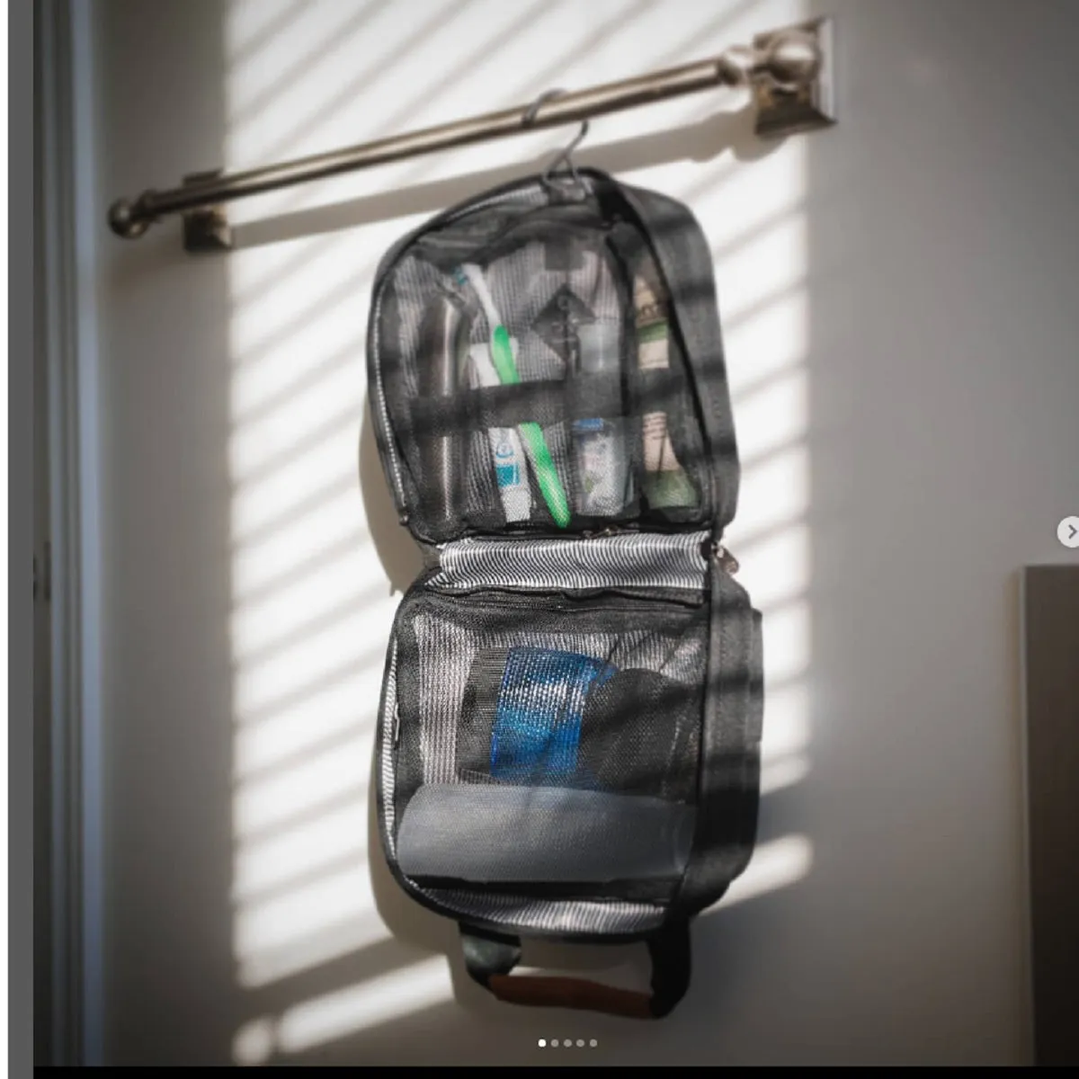 PKG SIMCOE Traveller Dopp Kit