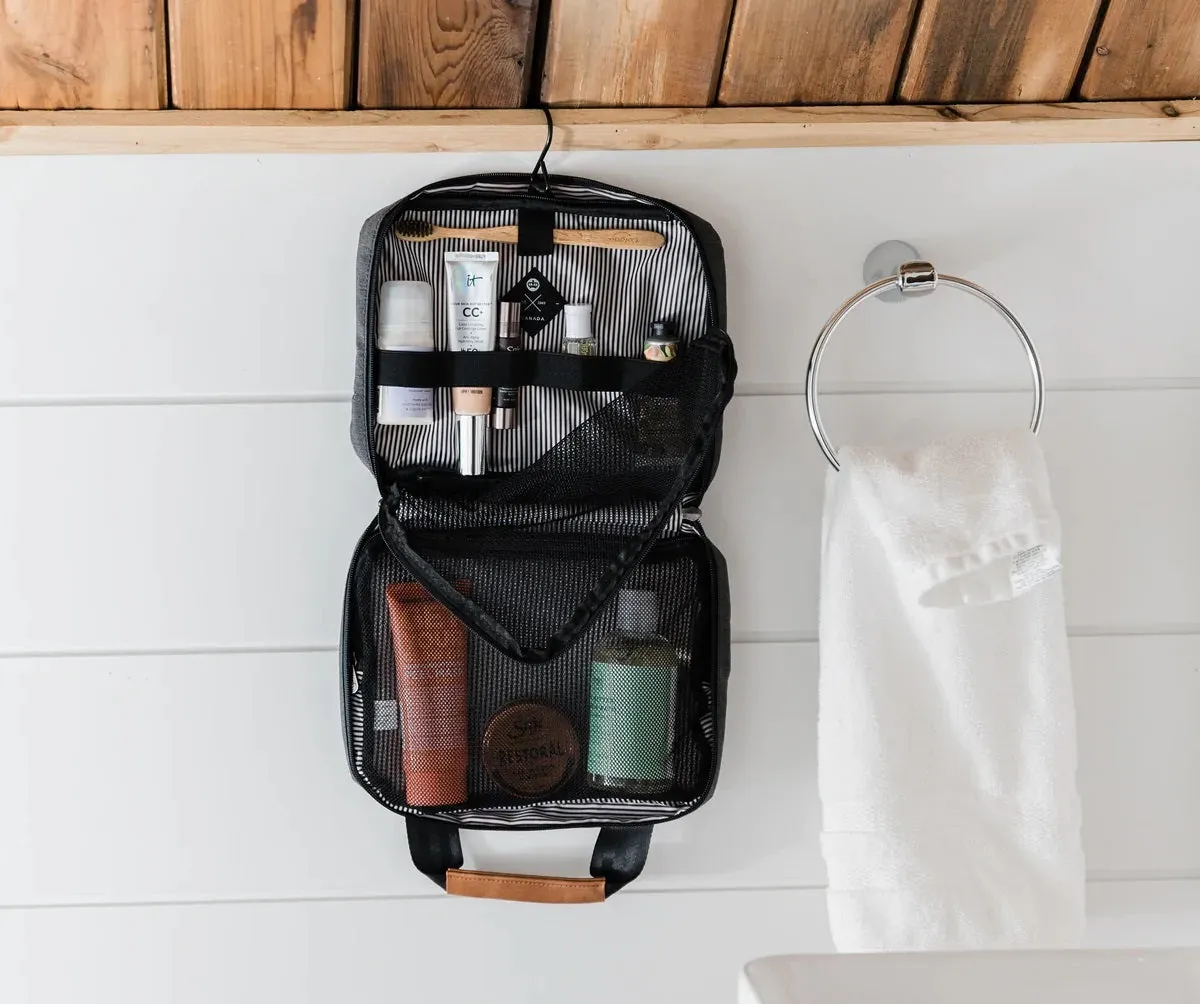 PKG SIMCOE Traveller Dopp Kit