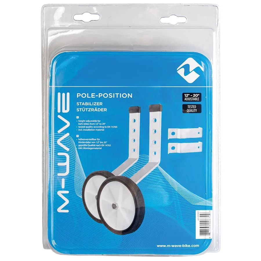 Pole Position
