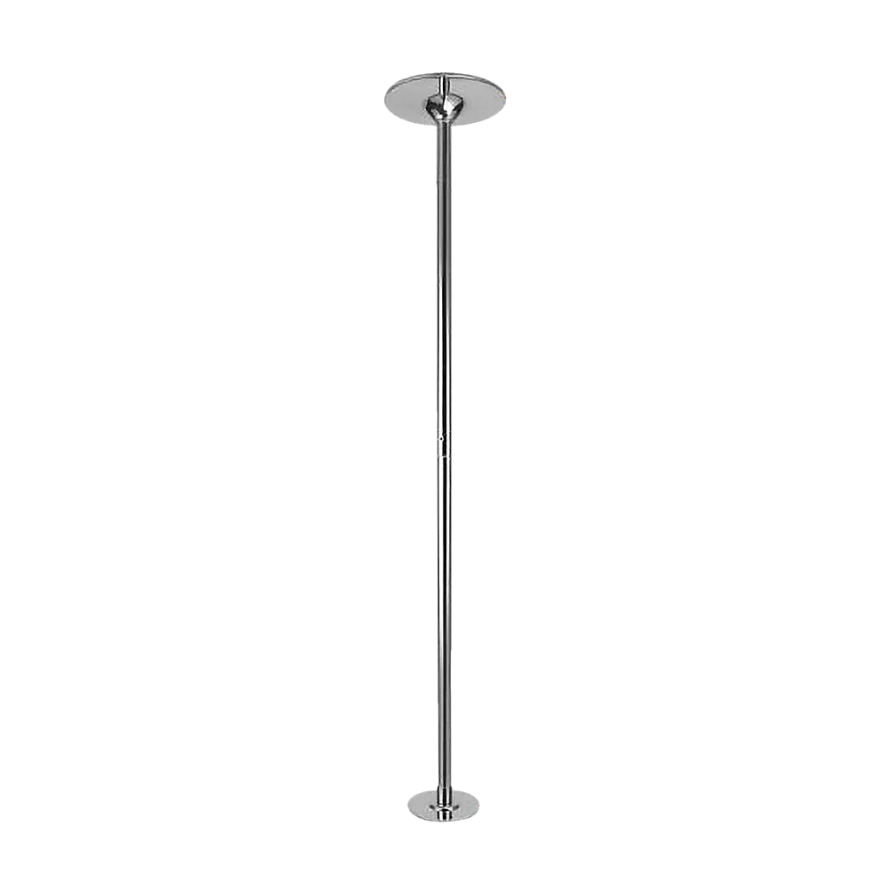 Portable Dance Pole Dancing Spinning Home Gym Fitness