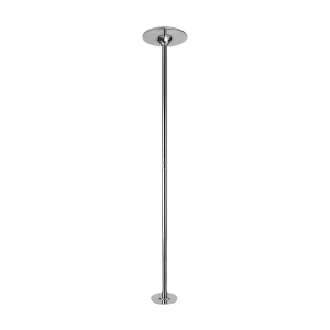 Portable Dance Pole Dancing Spinning Home Gym Fitness