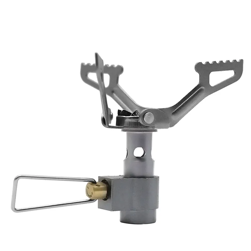 Portable Gas Stove Burner