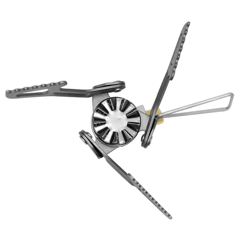 Portable Gas Stove Burner