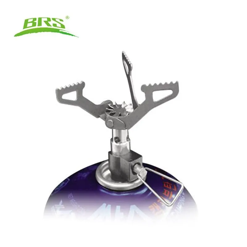 Portable Gas Stove Burner