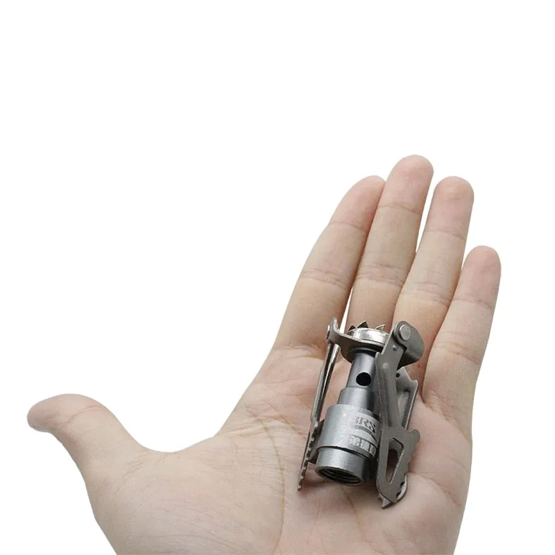 Portable Gas Stove Burner