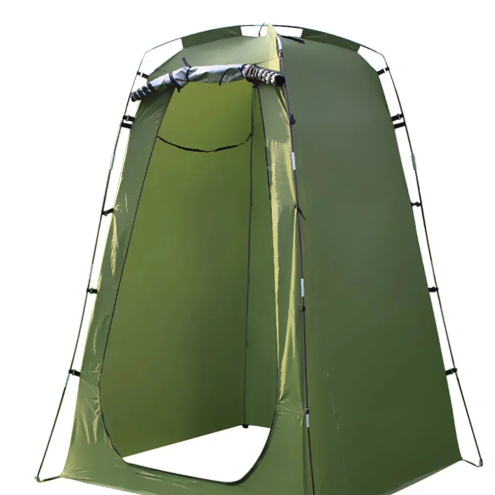 Portable Privacy Shower Tent