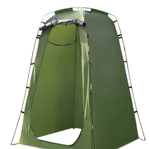 Portable Privacy Shower Tent