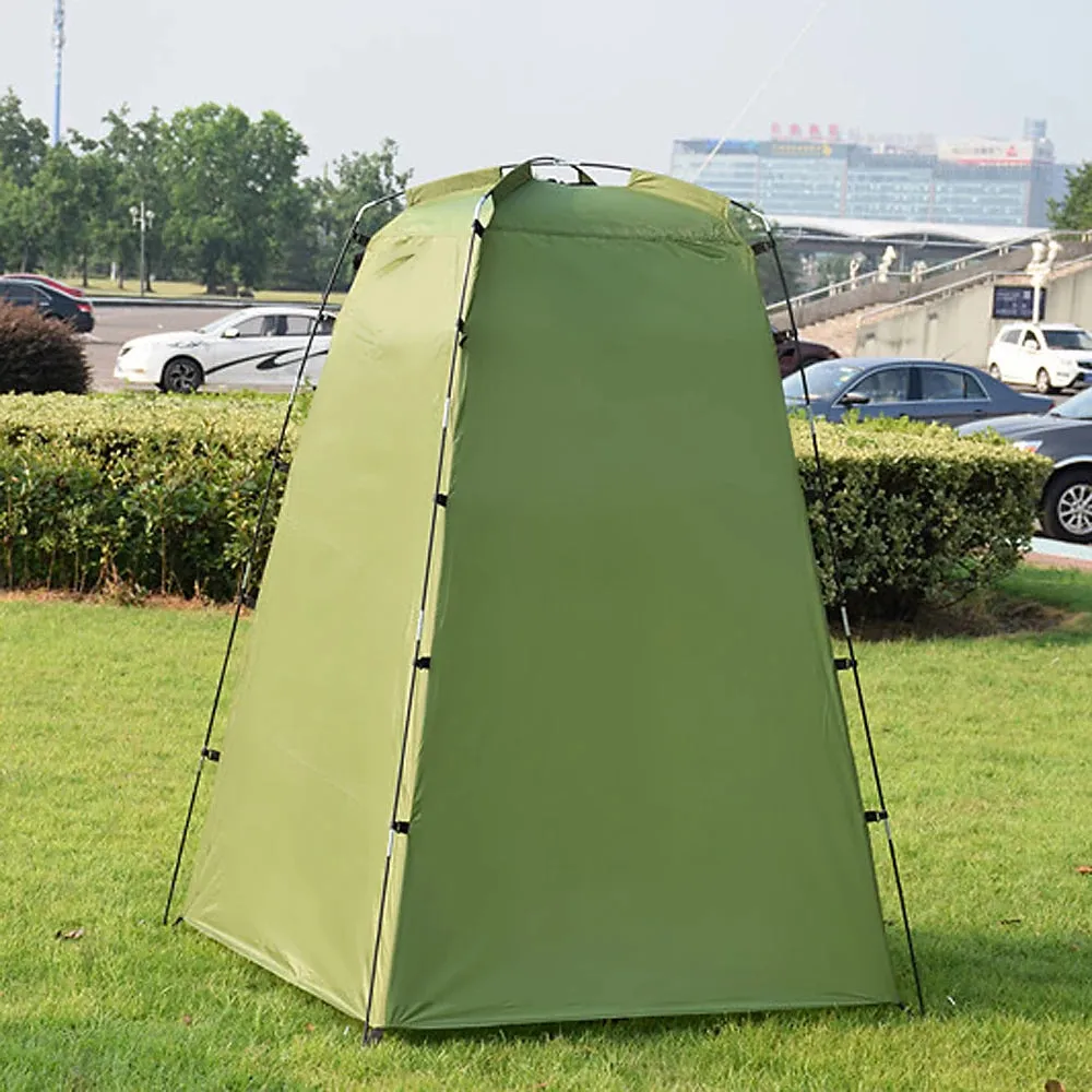 Portable Privacy Shower Tent