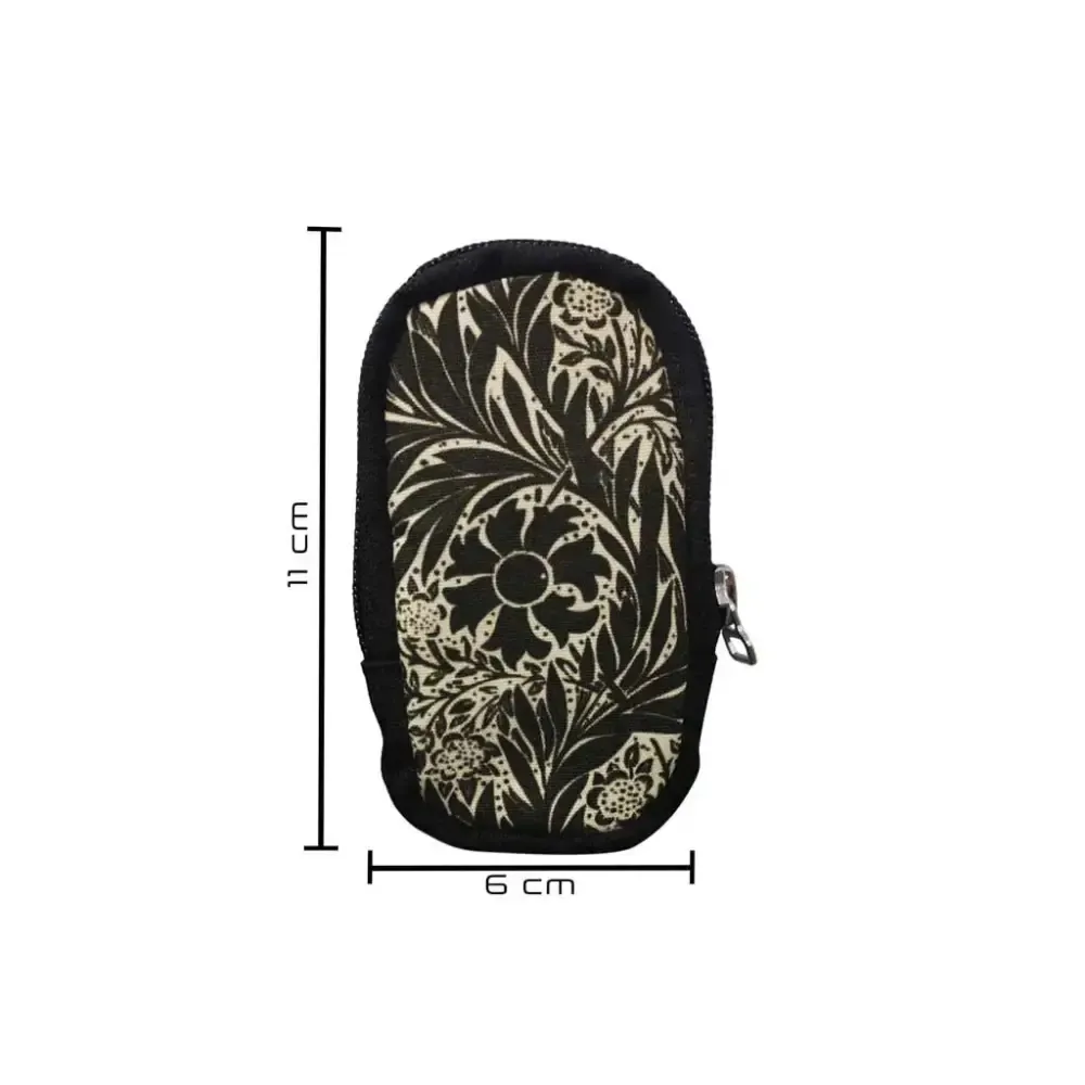 Pouch for Glucose Meter - Dia-Glucose Meter Pouch