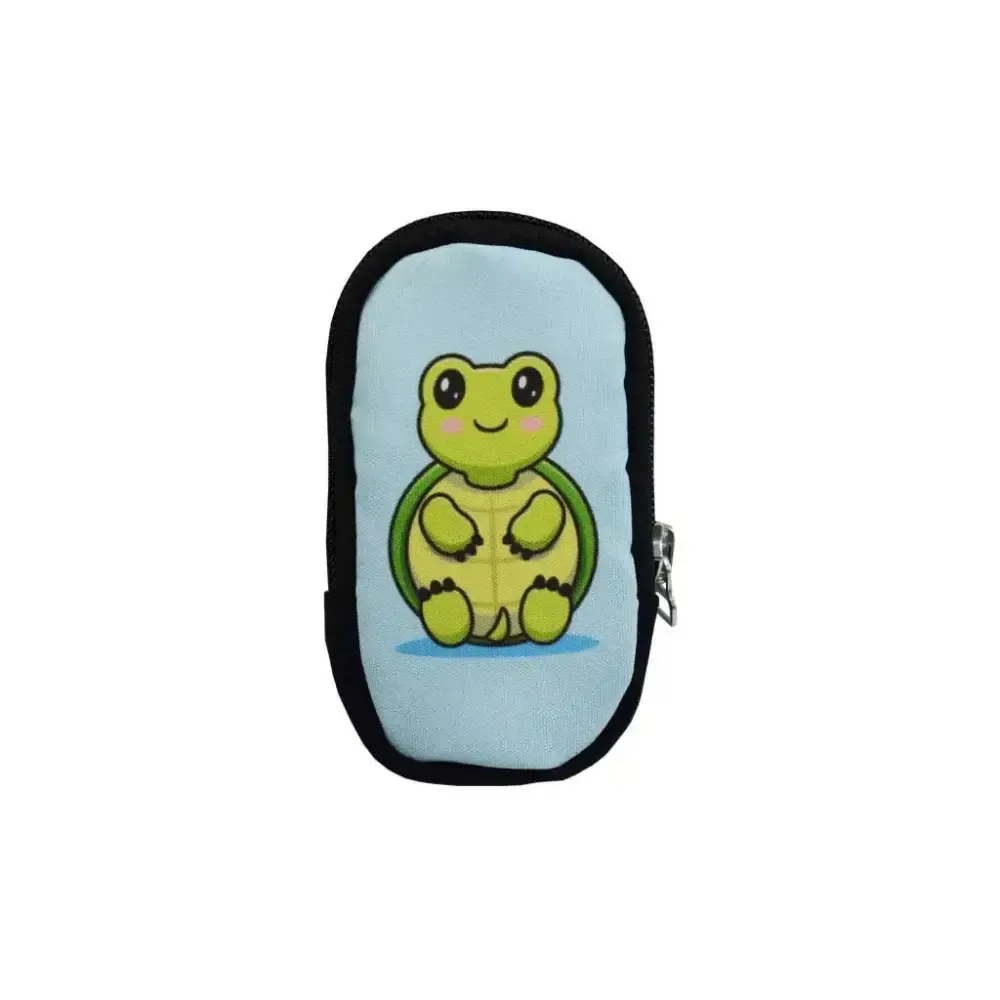 Pouch for Glucose Meter - Dia-Glucose Meter Pouch