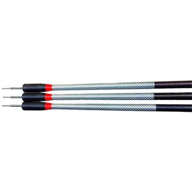 Precision Rods Tag Pole
