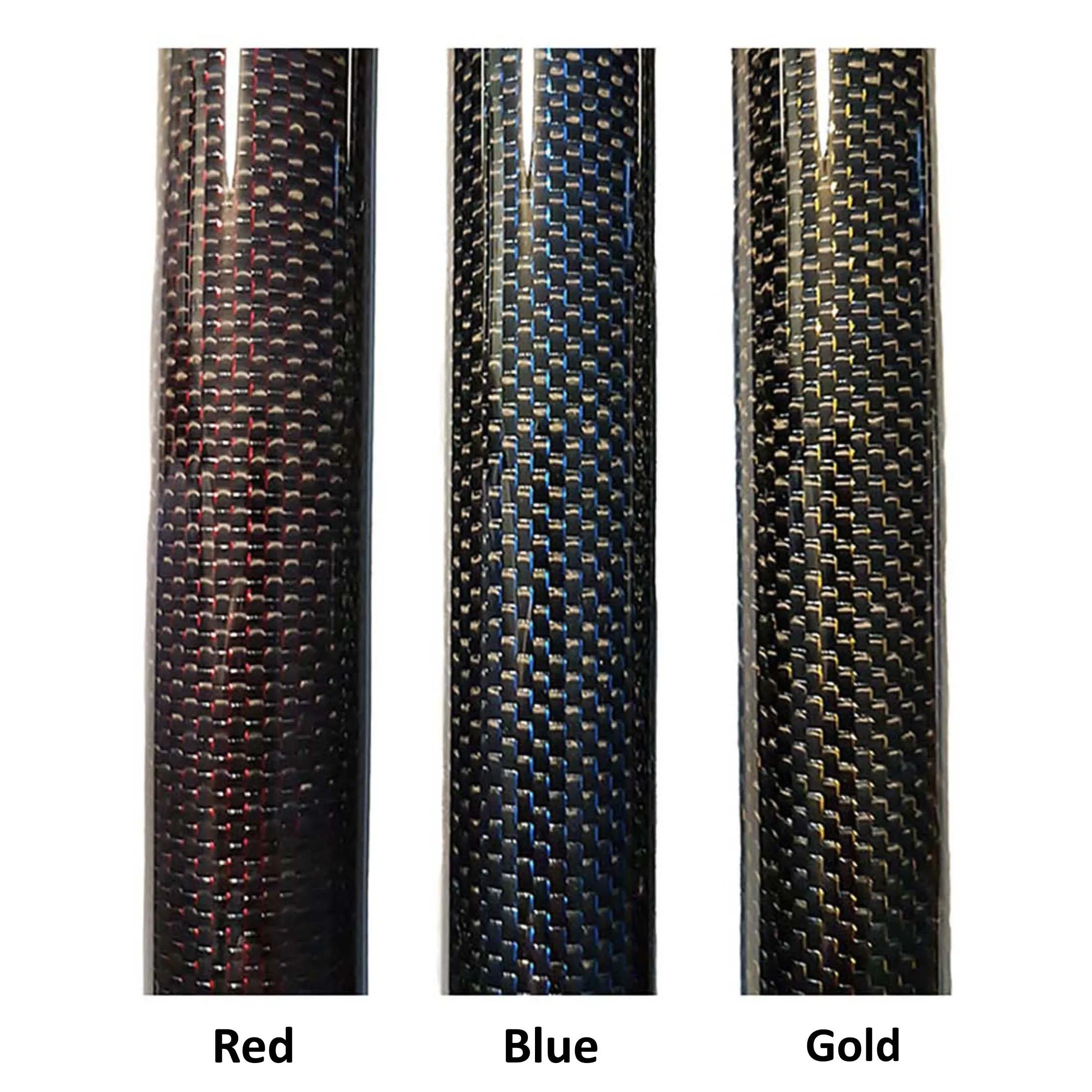 Precision Rods Tag Pole