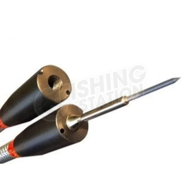 Precision Rods Tag Pole
