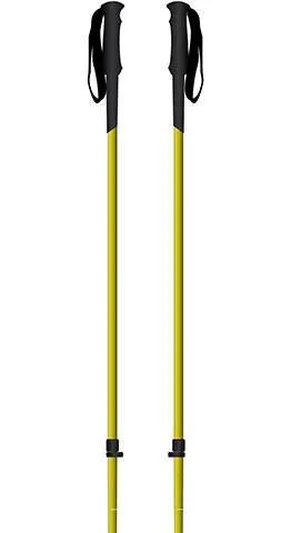 PRIME TOURING POLE YELLOW