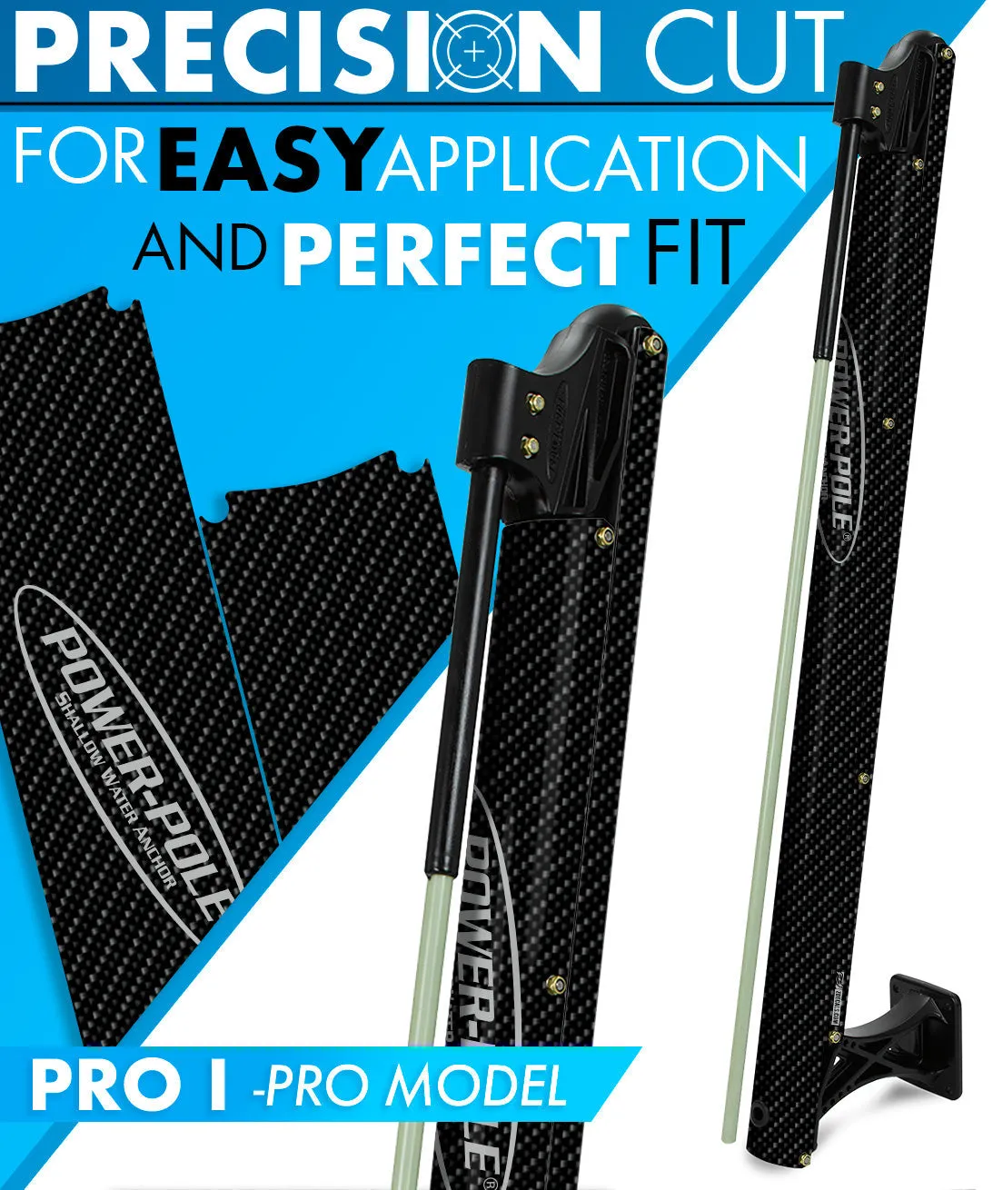 Pro I (PRO 2G) - Carbon Fiber