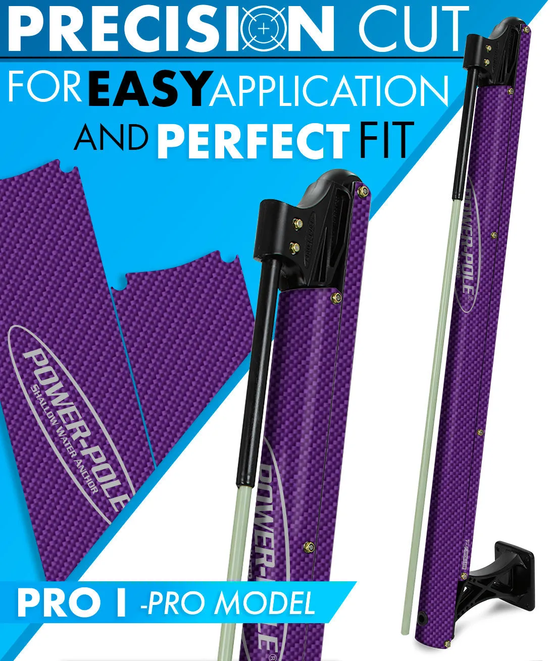 Pro I (PRO 2G) - Carbon Fiber