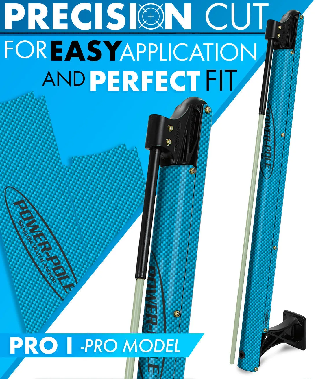 Pro I (PRO 2G) - Carbon Fiber