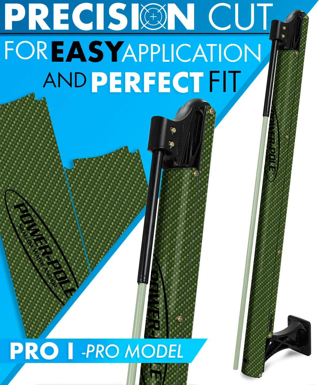 Pro I (PRO 2G) - Carbon Fiber