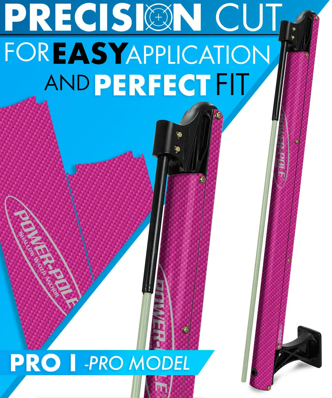 Pro I (PRO 2G) - Carbon Fiber