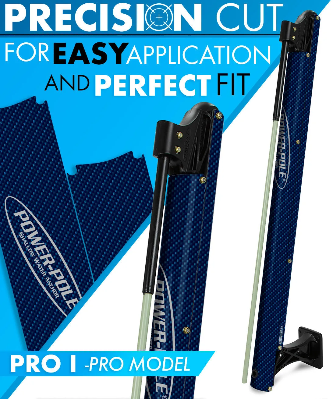 Pro I (PRO 2G) - Carbon Fiber