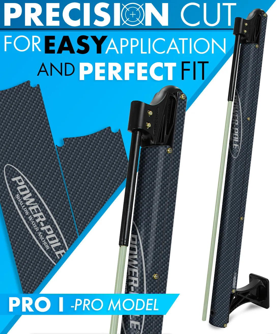 Pro I (PRO 2G) - Carbon Fiber