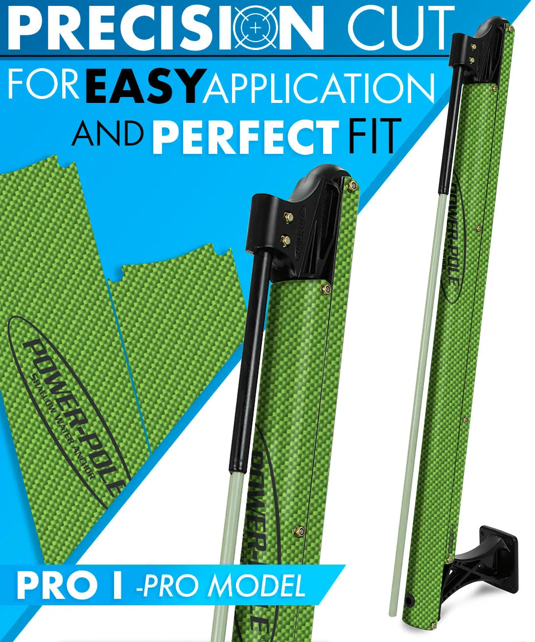 Pro I (PRO 2G) - Carbon Fiber