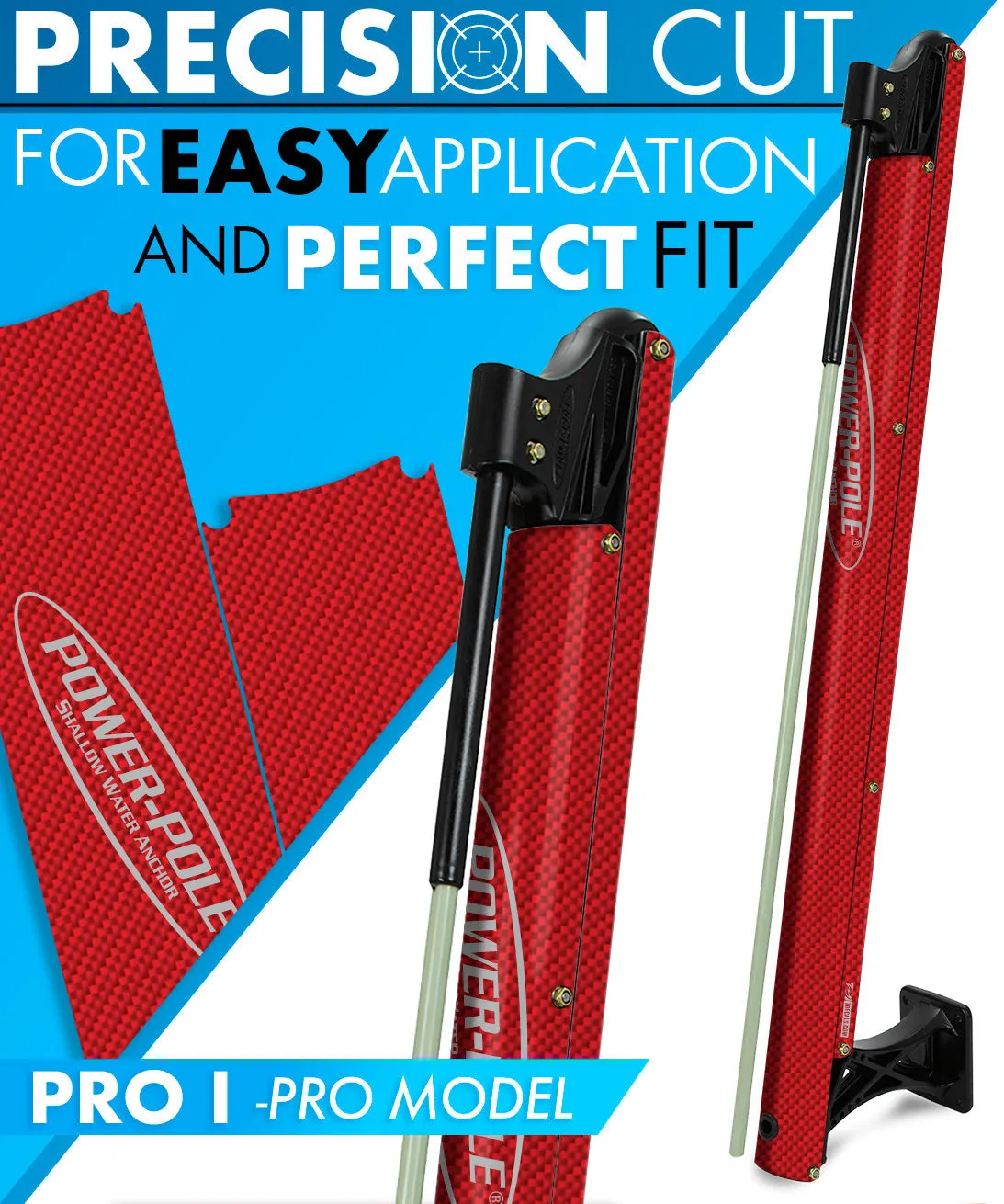 Pro I (PRO 2G) - Carbon Fiber