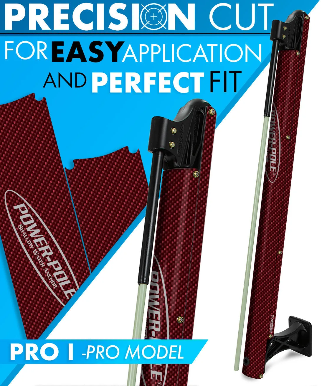 Pro I (PRO 2G) - Carbon Fiber