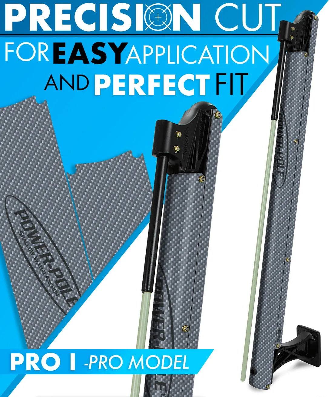Pro I (PRO 2G) - Carbon Fiber