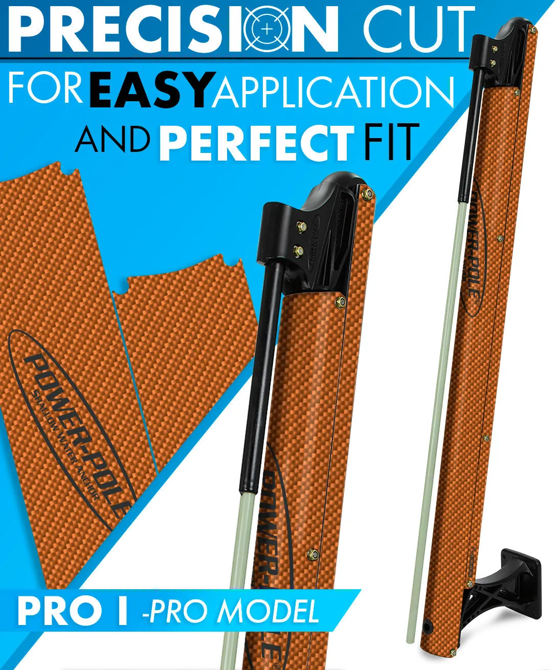 Pro I (PRO 2G) - Carbon Fiber